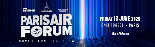Paris Air Forum