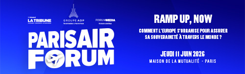 Paris Air Forum