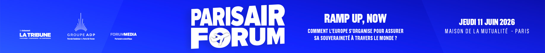 Paris Air Forum