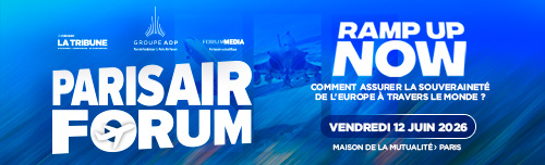 Paris Air Forum